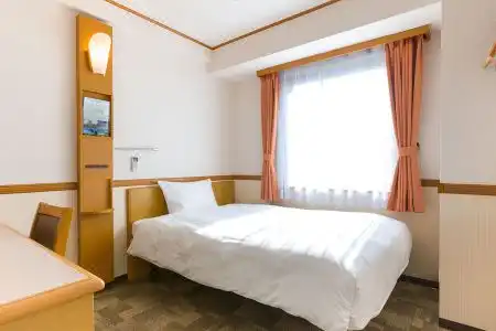 Toyoko Inn Kumamoto Ekimae - 10