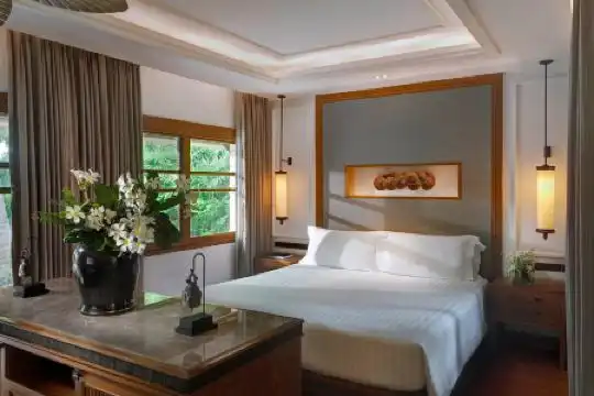 The Reserve by Santiburi Koh Samui - 98