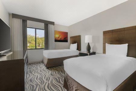 Parkway International Celebration Area By Diamond Resorts - 2