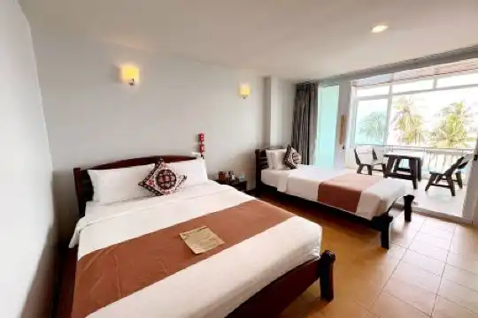 Talay Sai @ Thung Wua Laen - 112