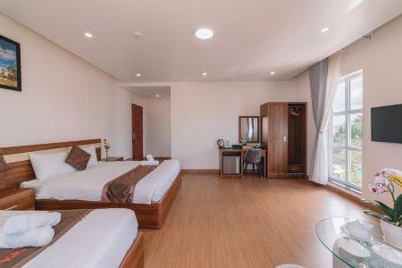 Hanz Anh Duc Da Lat - 3