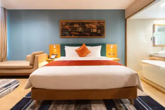 Marina Bay Vung Tau Resort & Spa - 94
