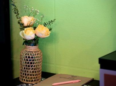 Sweet August · Boutique - 25