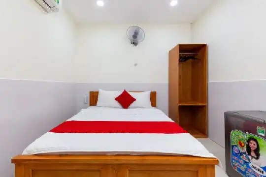 Reddoorz Rita - 14