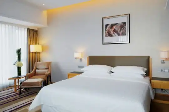 Four Points by Sheraton Guangzhou, Dongpu - 105