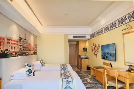 Guangzhou Baiyun - 175