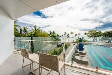 Mera Mare Pattaya Beach And Resort - 95