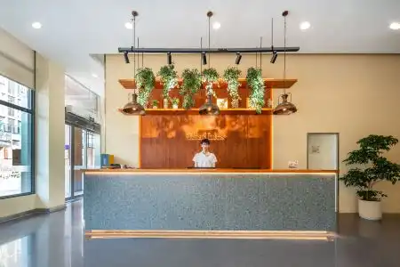 Citadines Zhuankou - 9