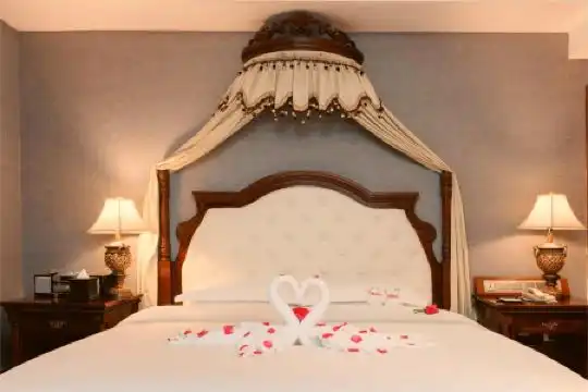 Grand Noble Dongguan - 41