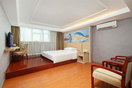 Vienna (Shenzhen Guanguang Road Foxconn) - 11