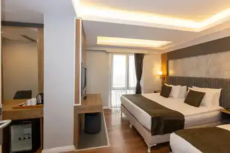 Harmony Istanbul & Spa - 56