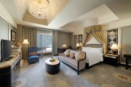 Intercontinental Lhasa Paradise, An Ihg - 11