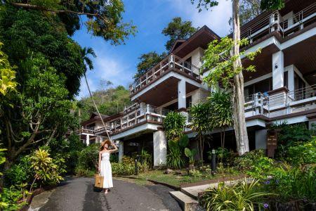 Baan Krating Phuket Resort -Sha Plus - 17