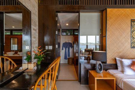 Baan Krating Phuket Resort -Sha Plus - 73