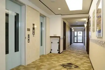 Toyoko Inn Naha Omoromachi Ekimae - 3