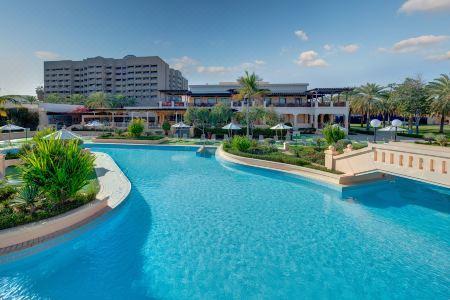 Intercontinental Muscat, An Ihg - 3