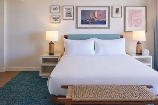 Outrigger Reef Waikiki Beach Resort - 209