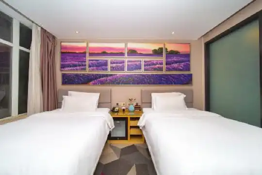 Lavande (Guangzhou Pazhou) - 38