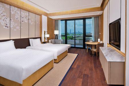 Hualuxe Suzhou Bay Hot Spring Resort, An Ihg - 107