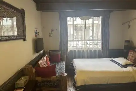 Dielianhua Red Bean Inn - 15