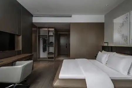 Shenzhen Hui (Huaqiang NorthBusiness Zone) - 16