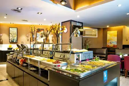 Heng Xin Business - 8