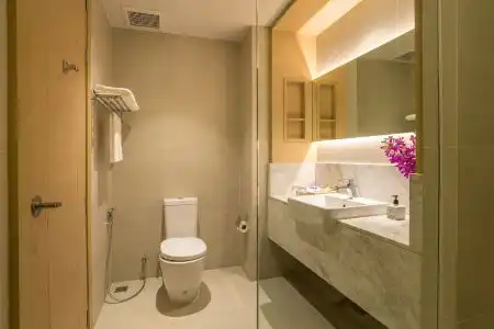 Panan Krabi Resort - Sha Plus - 29