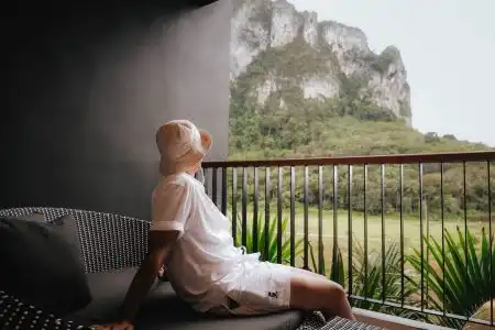 Panan Krabi Resort - Sha Plus - 73