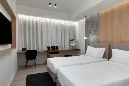 Hilton Garden Inn Athens Syggrou Avenue - 98