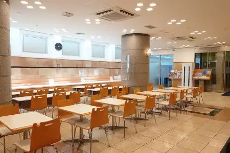 Toyoko Inn Niigata Ekimae - 3