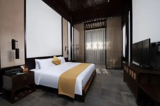 Blossom Hill Inn Suzhou - 11