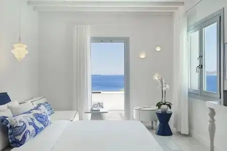Katikies Mykonos - The Leadings of the World - 70