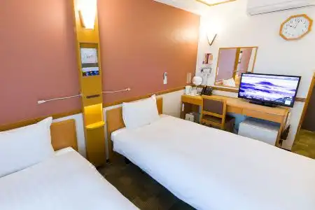 Toyoko Inn Izumo-shi Ekimae - 20