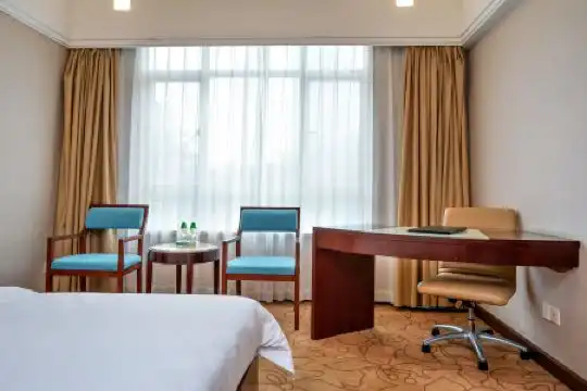 Heng Xin Business - 54