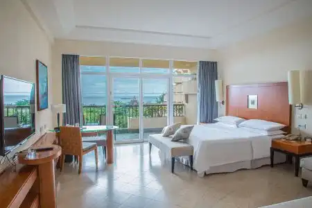 Sheraton Sanya Yalong Bay Resort - 161