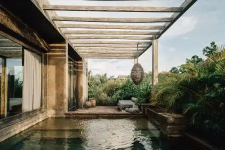 Nomade Tulum - 42