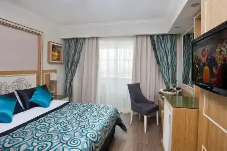 Crystal Waterworld Resort & Spa - Ultimate All Inclusive - 28