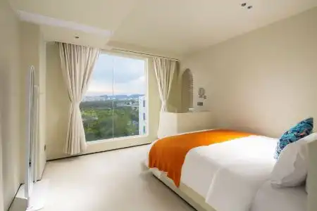 Sanya Jing Yao Sea View Inn - 55