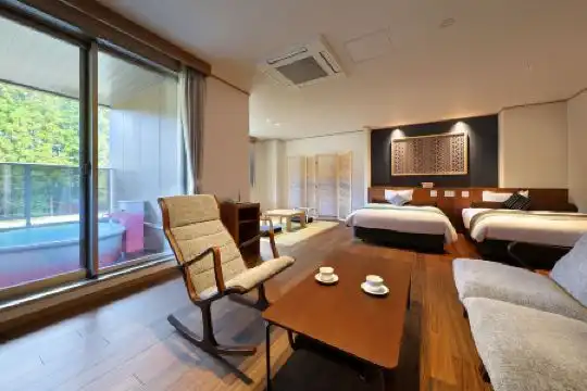 Mukaitaki Ryokan - 31