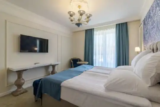 ApartOlympus Plaza - 45