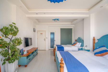 Dali Suwannatrara Sea View - 95
