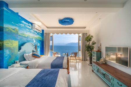 Dali Suwannatrara Sea View - 150