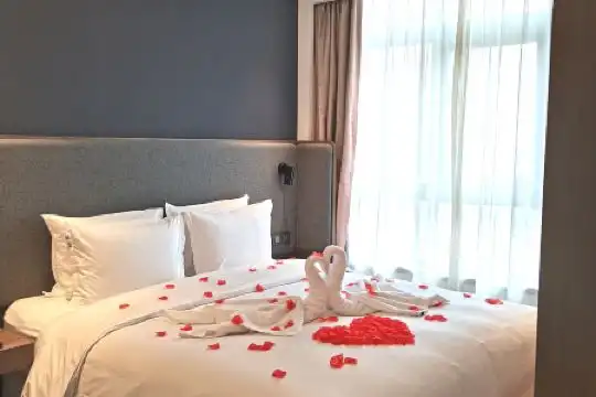 Holiday Inn Express Chengdu Longquanyi North, An Ihg - 78