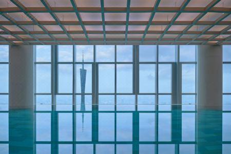 Grand Hyatt - 8