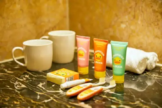 Four Points by Sheraton Guangzhou, Dongpu - 77