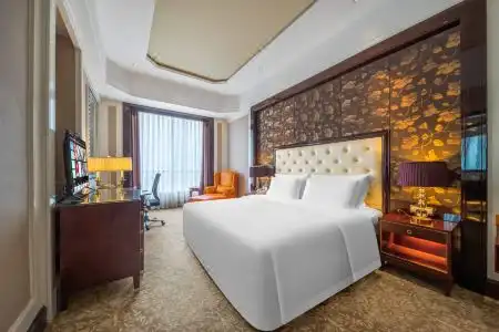 Wyndham Grand Plaza Royale Palace Chengdu - 75