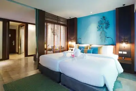 Mai Khao Lak Beach Resort & Spa - Sha Plus - 23
