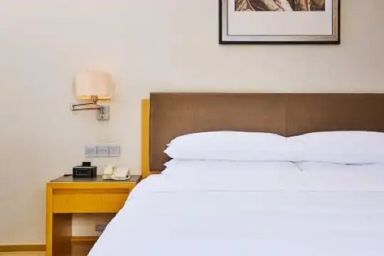 Four Points by Sheraton Guangzhou, Dongpu - 66