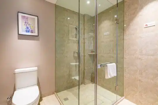 Howard Johnson Flower City Kunming - 74