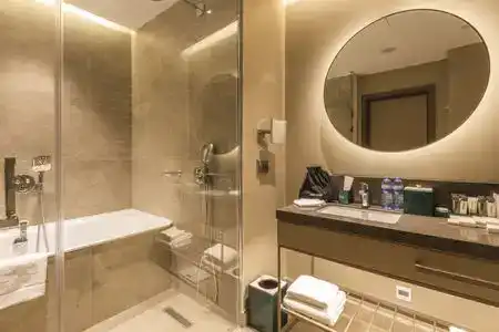 Wellness Park Bactria - 2